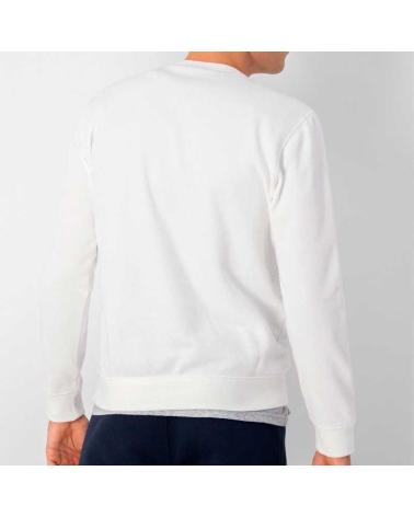 CHAMPION SUDADERA HOMBRE 218283-WW001 BLANCO