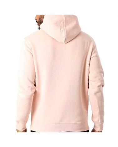CHAMPION SUDADERA HOMBRE 218282 PS075 ROSA