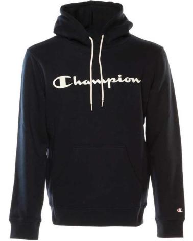 Men's-hoodies-CHAMPION-SUDADERA-HOMBRE-218282-BS501MARINO-AZUL