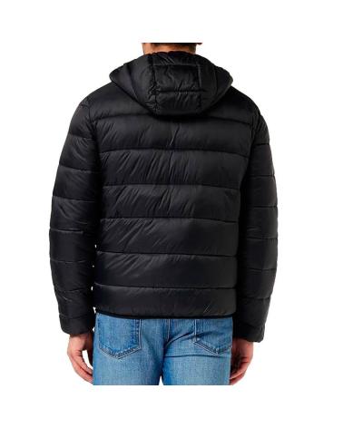 CHAMPION ANORACK HOMBRE 219197-KK001 NBK NEGRO