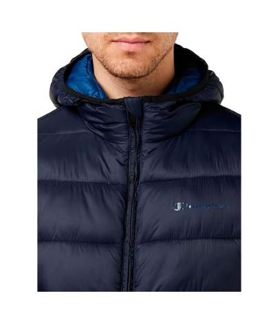 CHAMPION ANORACK HOMBRE 219187-BS501 NNY AZUL
