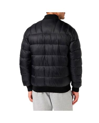 CHAMPION ANORACK BOMBER HOMBRE 219189-KK001 NBK NEGRO