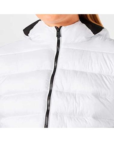CHAMPION ANORACK MUJER 115753 WW001 BLANCO