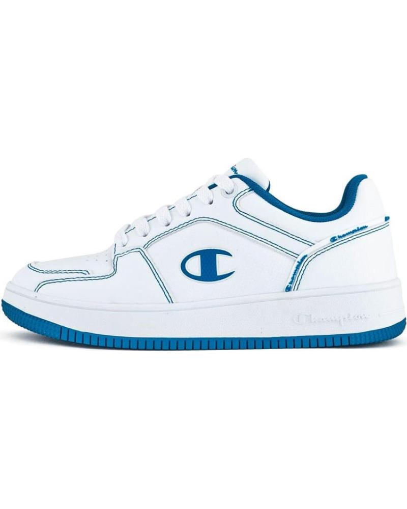 CHAMPION REBOUND 2 0 LOW B GS S32415-WW012 AZUL