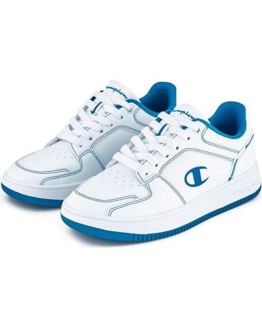 CHAMPION REBOUND 2 0 LOW B GS S32415-WW012 AZUL