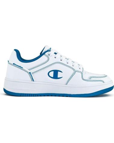CHAMPION REBOUND 2 0 LOW B GS S32415-WW012 AZUL