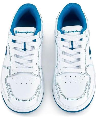 CHAMPION REBOUND 2 0 LOW B GS S32415-WW012 AZUL