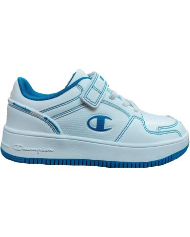 CHAMPION REBOUND 18 2 0 LOW B PS BLANCO