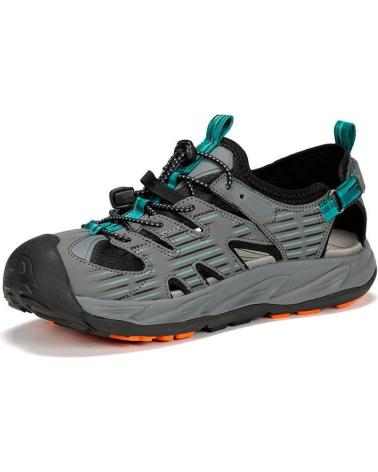 CHIRUCA SANDALIA HOMBRE SARGAZOS 08 GRIS