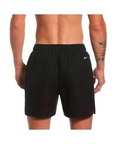 NIKE CALÇÕES DE BANHO PERFORMANCE VOLLEY SHORT NESSC601 PRETO NEGRO