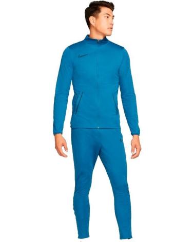 NIKE CHNDAL HOMBRE NK DF DRY ACADEMY CW6131-407 AZUL