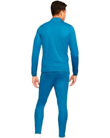 NIKE CHNDAL HOMBRE NK DF DRY ACADEMY CW6131-407 AZUL