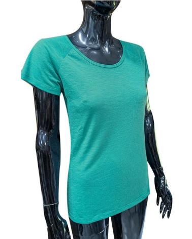 CAMISETA KOALAROO SINIBO VERDE VERDE