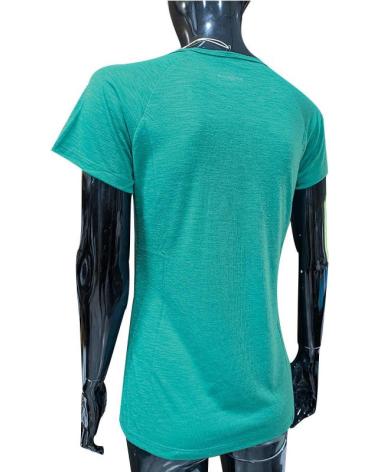 CAMISETA KOALAROO SINIBO VERDE VERDE
