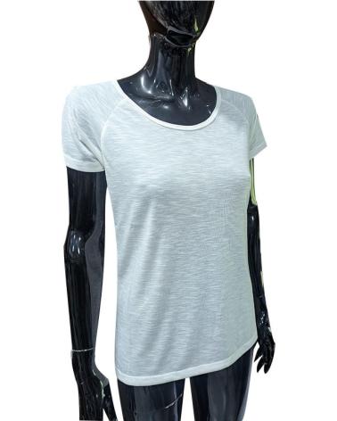 CAMISETA KOALAROO SINIBO MARFIL BEIGE BEIGE