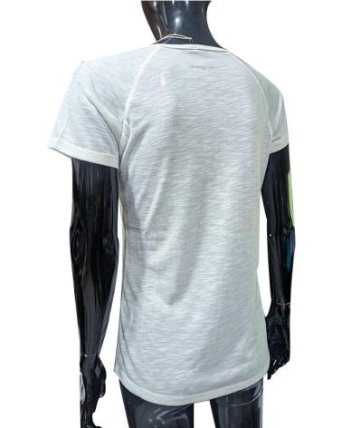 CAMISETA KOALAROO SINIBO MARFIM BEGE BEIGE
