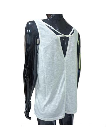 KOALAROO CAMISETA MUJER RELAD BEIGE