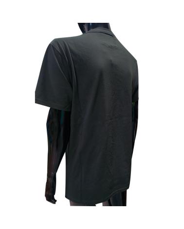 KOALAROO CAMISETA HOMBRE NEIHU NEGRO