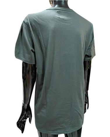 KOALAROO CAMISETA HOMBRE DAWU NEGRO