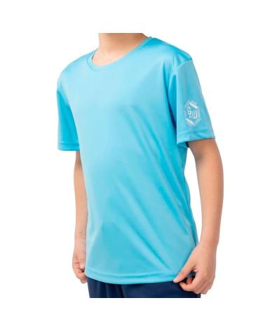 KOALAROO CONJUNTO NIO SET WALLIS JR NEON TURQUEISE- AZUL