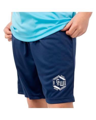 KOALAROO CONJUNTO NIO SET WALLIS JR NEON TURQUEISE- AZUL