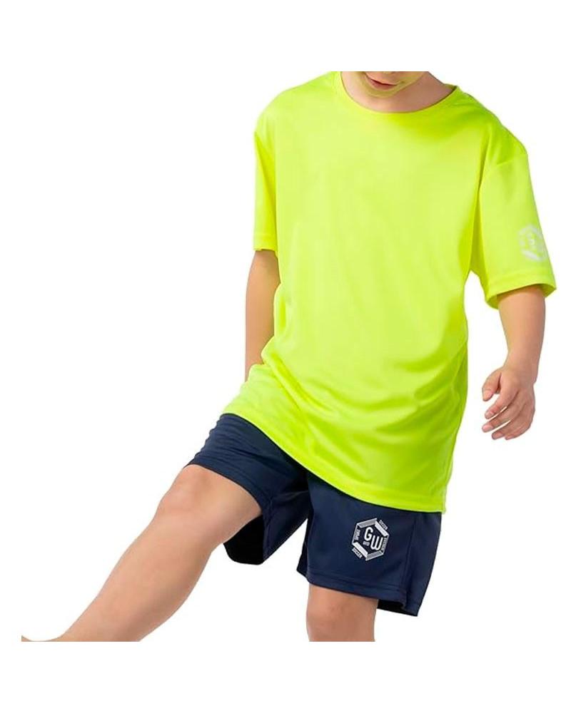 KOALAROO CONJUNTO NIO SET WALLIS JR NEON YELLOW-NAV AMARILLO