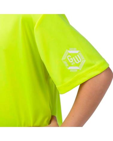 KOALAROO CONJUNTO NIO SET WALLIS JR NEON YELLOW-NAV AMARILLO