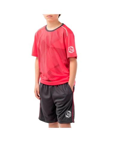 -ALPHADVENTURE-CONJUNTO-NIO-SET-LONGANA-JR-NEON-RED-D-GRE-ROJO