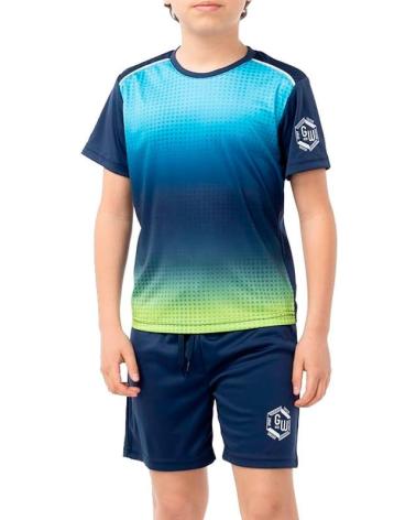 KOALAROO CONJUNTO NIO SET LIKU JR AZUL