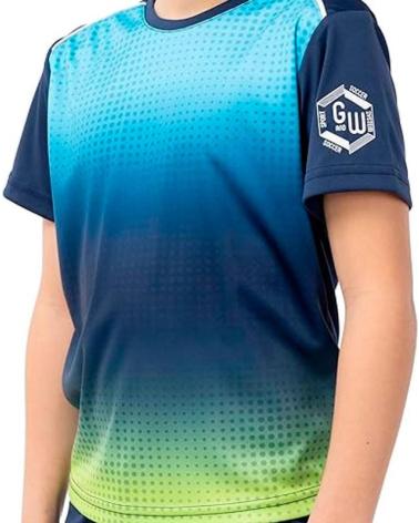 KOALAROO CONJUNTO NIO SET LIKU JR AZUL