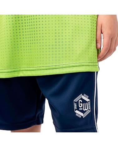 KOALAROO CONJUNTO NIO SET LIKU JR AZUL