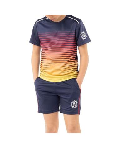KOALAROO CONJUNTO NIO SET LAVASA JR MARINO AZUL