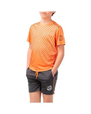 KOALAROO AVIRA JUNIOR ORANGE SPORT SET NARANJA