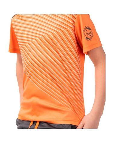 KOALAROO AVIRA JUNIOR ORANGE SPORT SET NARANJA