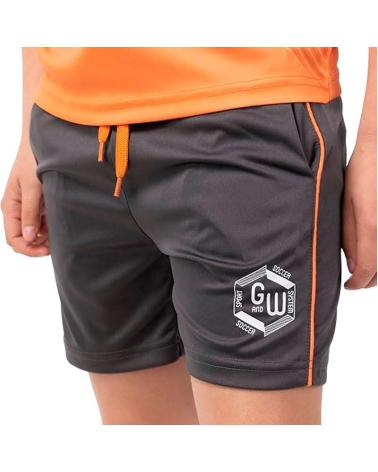 KOALAROO AVIRA JUNIOR ORANGE SPORT SET NARANJA