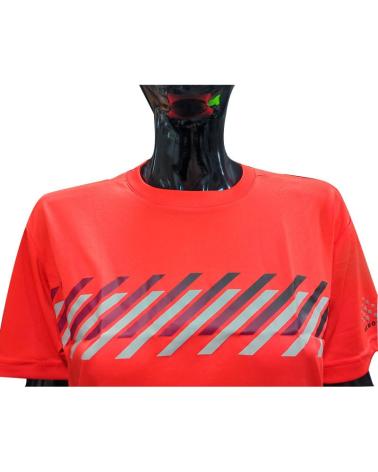 KOALAROO CAMISETA HOMBRE MENSI ROJO
