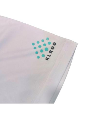 KOALAROO CAMISETA HOMBRE MENSI BLANCO