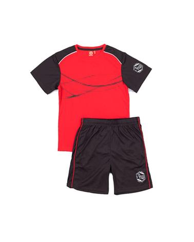 KOALAROO SPORTSET ASTON JR - NEON MEHRFARBIG VARIOS COLORES