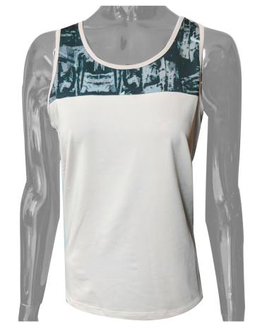 KOALAROO TAWARA TANKTOP BEIGE GRAU VARIOS COLORES