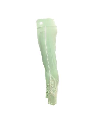 Inizio-KOALAROO-MALLAS-PANTALN-LARGO-MUJER-SMOKY-RESEDA-GREEN-VERDE