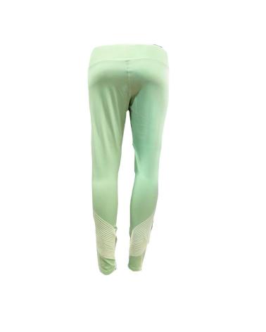 Inizio-KOALAROO-MALLAS-PANTALN-LARGO-MUJER-SMOKY-RESEDA-GREEN-VERDE