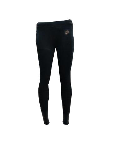 KOALAROO LANGE LEGGINGS LETAM SCHWARZ NEGRO