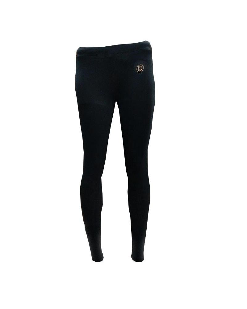 KOALAROO LANGE LEGGINGS LETAM SCHWARZ NEGRO