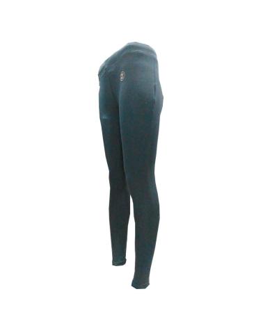 KOALAROO LANGE LEGGINGS LETAM SCHWARZ NEGRO