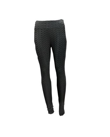 Accueil-KOALAROO-MALLAS-PANTALN-LARGO-MUJER-BLOCKS-BLACK-NEGRO