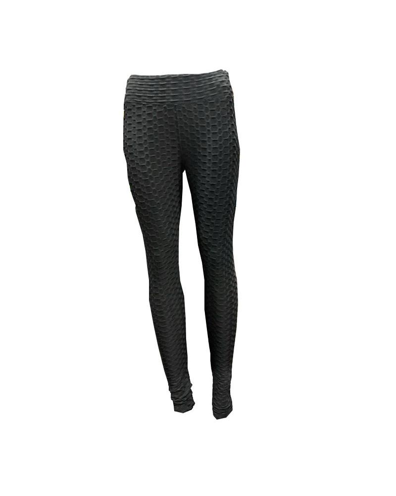 Accueil-KOALAROO-MALLAS-PANTALN-LARGO-MUJER-BLOCKS-BLACK-NEGRO