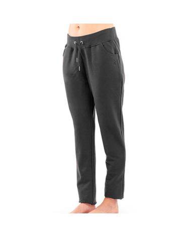 KOALAROO PANTALON DE SURVÊTEMENT SOLDOT NOIR POUR FEMME NEGRO