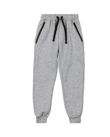 KOALAROO PANTALÓN LARGO ESPARTACO K8210102 PARA HOMBRE GRIS
