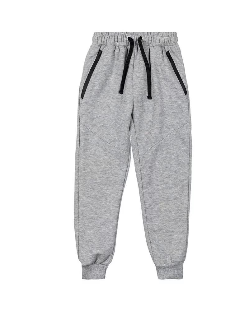 KOALAROO PANTALONI LUNGHI UOMO ESPARTACO K8210102 GRIGIO GRIS