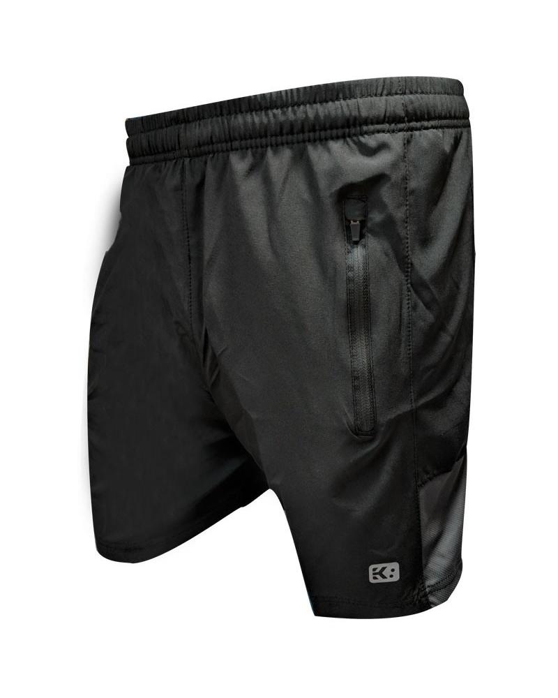 KOALAROO PANTALN CORTO HOMBRE ORNEY NEGRO